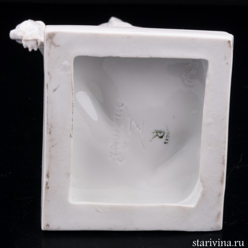 Офицер, Limoges, Франция, кон. 19 - нач. 20 вв