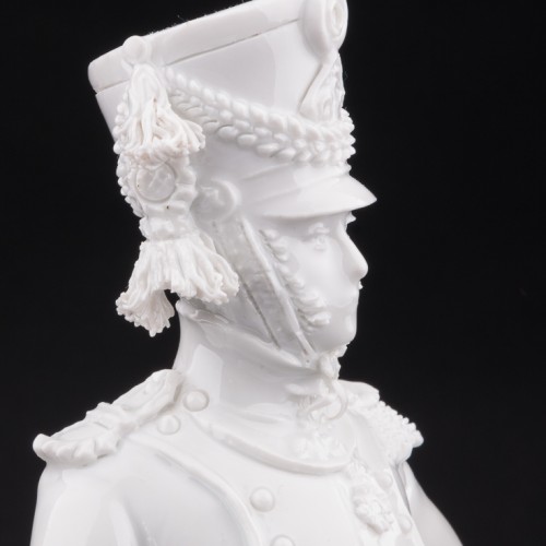 Офицер, Limoges, Франция, кон. 19 - нач. 20 вв