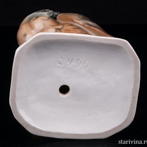 Сокол, Германия, нач. 20 в