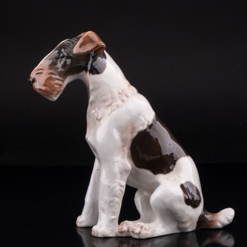 Фокстерьер, Von Schierholz, Германия, 1907-27 гг