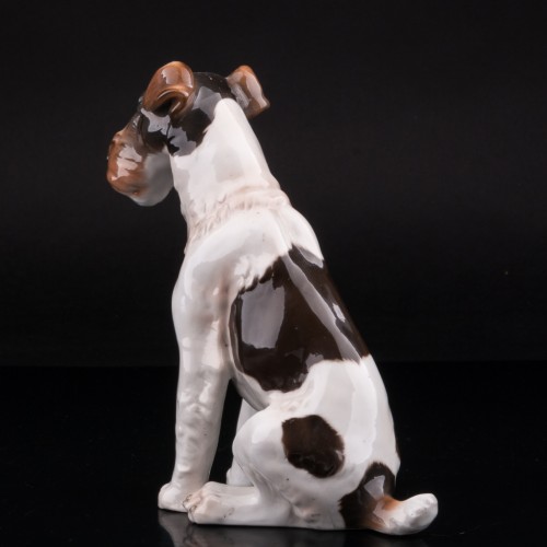 Фокстерьер, Von Schierholz, Германия, 1907-27 гг