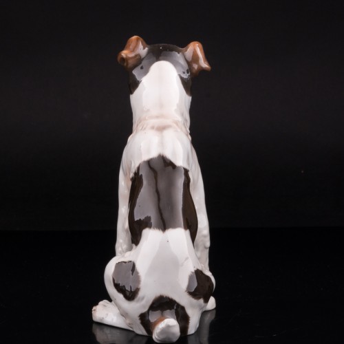 Фокстерьер, Von Schierholz, Германия, 1907-27 гг