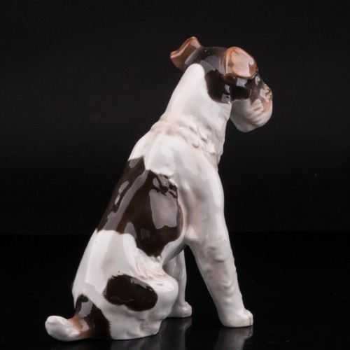 Фокстерьер, Von Schierholz, Германия, 1907-27 гг