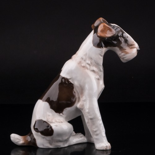 Фокстерьер, Von Schierholz, Германия, 1907-27 гг