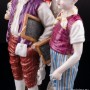 Ученики, Dressel, Kister & Co, Германия, нач. 20 в