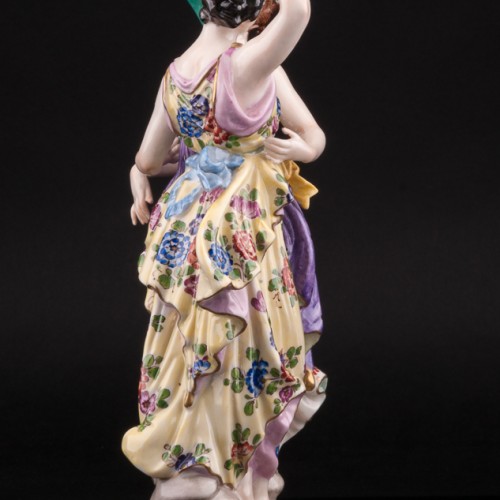 Две грации, Volkstedt, Германия, до 1935 г