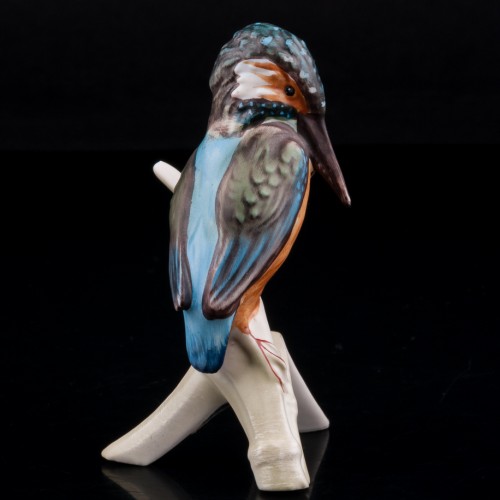 Зимородок, миниатюра, Goebel, Германия, до 1990 г