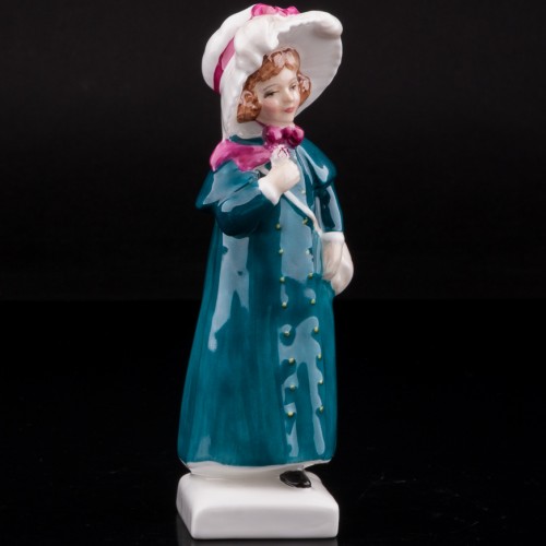 Кэрри, Royal Doulton, Великобритания, 1975 г