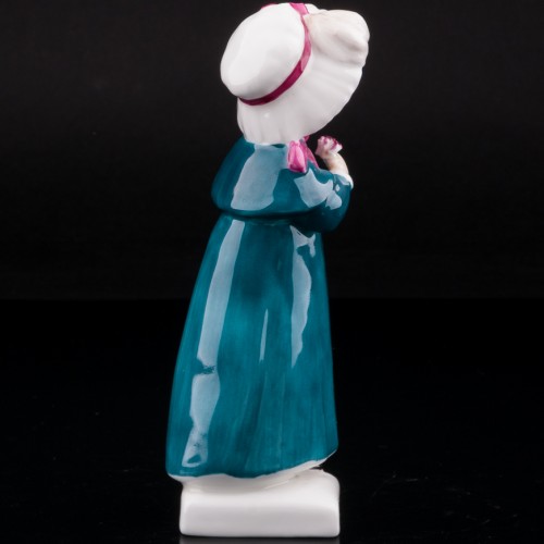 Кэрри, Royal Doulton, Великобритания, 1975 г