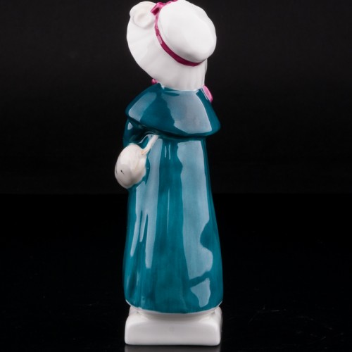 Кэрри, Royal Doulton, Великобритания, 1975 г