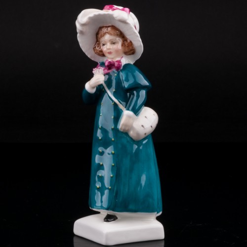 Кэрри, Royal Doulton, Великобритания, 1975 г