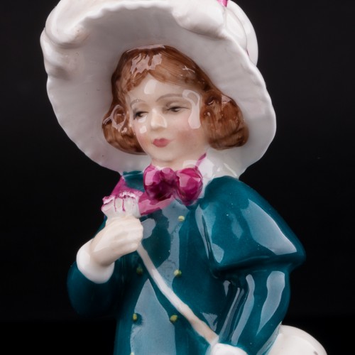 Кэрри, Royal Doulton, Великобритания, 1975 г