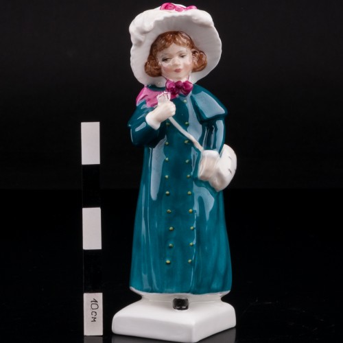 Кэрри, Royal Doulton, Великобритания, 1975 г