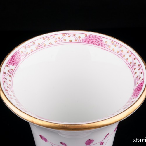 Ваза, Meissen, Германия, пер. пол. 20 в