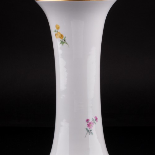 Ваза Цветы, Meissen, Германия, 1951 г