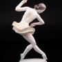 Балерина в пачке, Hutschenreuther, Германия, 1950-60 гг