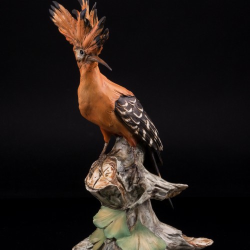 Удод, Tay, Италия, сер. 20 в