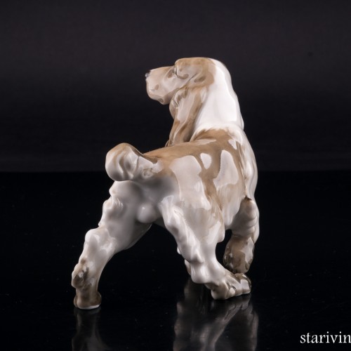 Кокер спаниель, Hutschenreuther, Германия