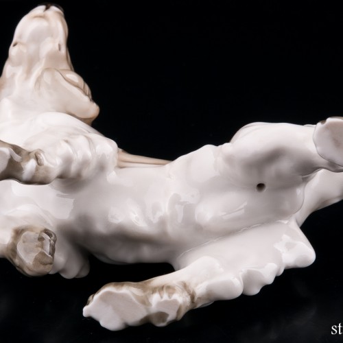 Кокер спаниель, Hutschenreuther, Германия