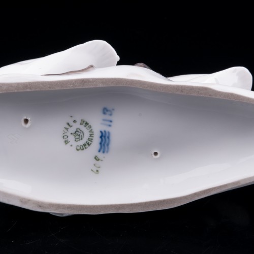 Гуси, Royal Copenhagen, Дания