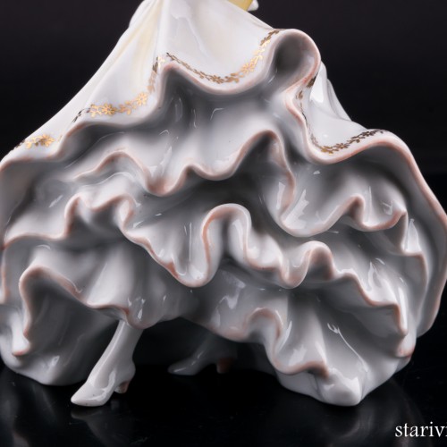 Дама на балу, Rosenthal, Германия, 1960 гг