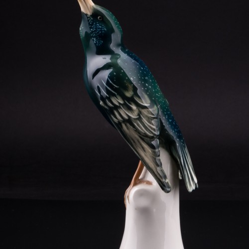 Поющий скворец, Goebel, Германия, 1935-37 гг