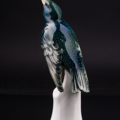 Поющий скворец, Goebel, Германия, 1935-37 гг