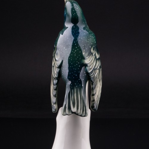 Поющий скворец, Goebel, Германия, 1935-37 гг