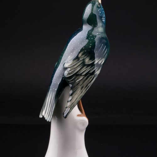 Поющий скворец, Goebel, Германия, 1935-37 гг