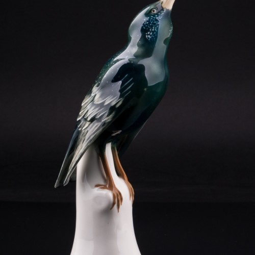 Поющий скворец, Goebel, Германия, 1935-37 гг