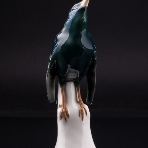 Поющий скворец, Goebel, Германия, 1935-37 гг