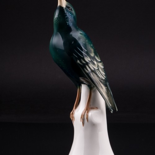 Поющий скворец, Goebel, Германия, 1935-37 гг