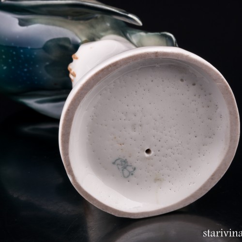 Поющий скворец, Goebel, Германия, 1935-37 гг