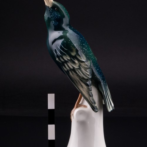 Поющий скворец, Goebel, Германия, 1935-37 гг