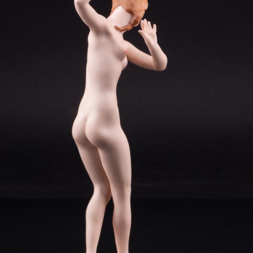 Изящный танец, Hutschenreuther, Германия, 1950-60 гг