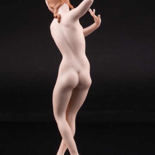 Изящный танец, Hutschenreuther, Германия, 1950-60 гг