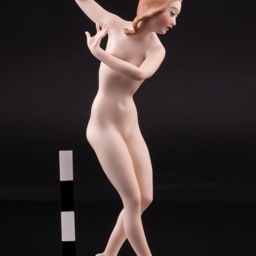 Изящный танец, Hutschenreuther, Германия, 1950-60 гг