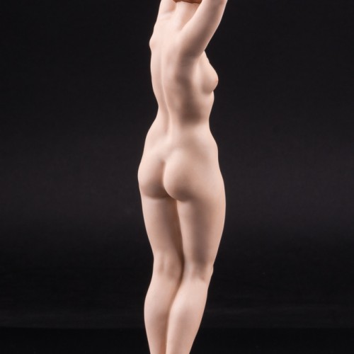 Грация, Hutschenreuther, Германия, 1950-60 гг