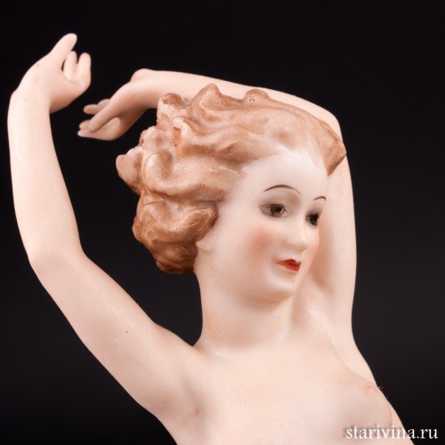 Грация, Hutschenreuther, Германия, 1950-60 гг