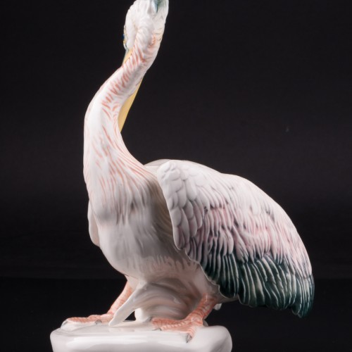 Пеликан, Karl Ens, Германия, 1920-30 гг