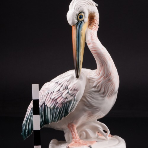 Пеликан, Karl Ens, Германия, 1920-30 гг