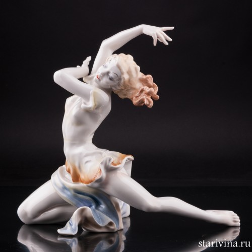 Финал, Hutschenreuther, Германия, 1970 гг