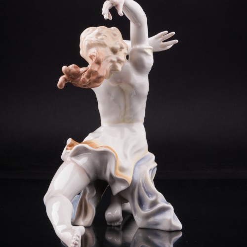 Финал, Hutschenreuther, Германия, 1970 гг