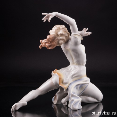 Финал, Hutschenreuther, Германия, 1970 гг