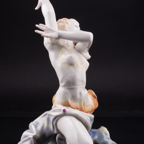 Финал, Hutschenreuther, Германия, 1970 гг