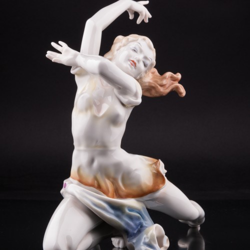 Финал, Hutschenreuther, Германия, 1970 гг