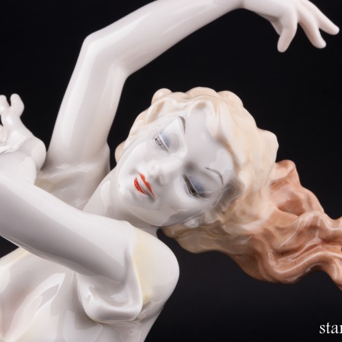 Финал, Hutschenreuther, Германия, 1970 гг