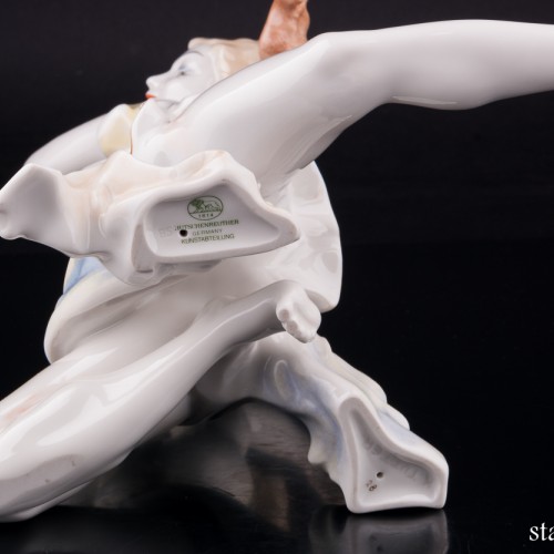 Финал, Hutschenreuther, Германия, 1970 гг