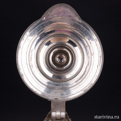 Кувшин с 4 кружками, Reinhold Merkelbach, Германия, 1890-1900 гг