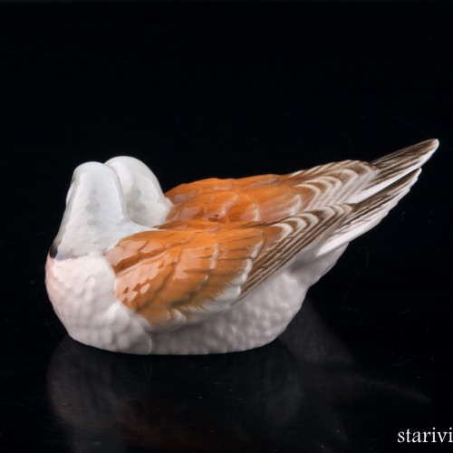 Пара горлиц, Hutschenreuther, Германия